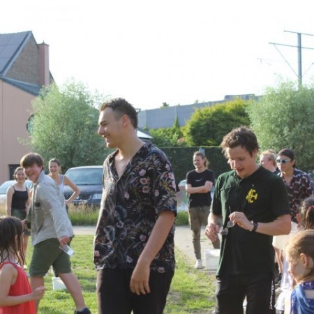 IMG 5130 - Scouts en Gidsen Zaventem 